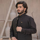Raheel Qadir - Brown Waist Coat