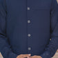 Raheel Qadir – Dark Blue Waist Coat
