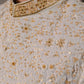 Raheel Qadir – Cream Embroidered Sherwani