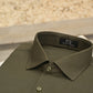Raheel Qadir – Olive Green Shirt
