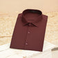 Raheel Qadir – Maroon Shirt