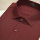 Raheel Qadir – Maroon Shirt