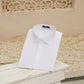 Raheel Qadir –  Super White Shirt